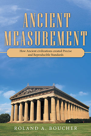 Ancient Measurement