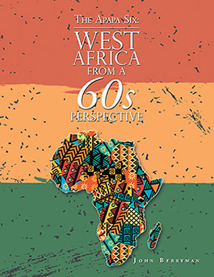 The Apapa Six:  West Africa From a 60s Perspective